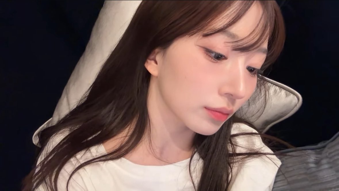 옆태에바