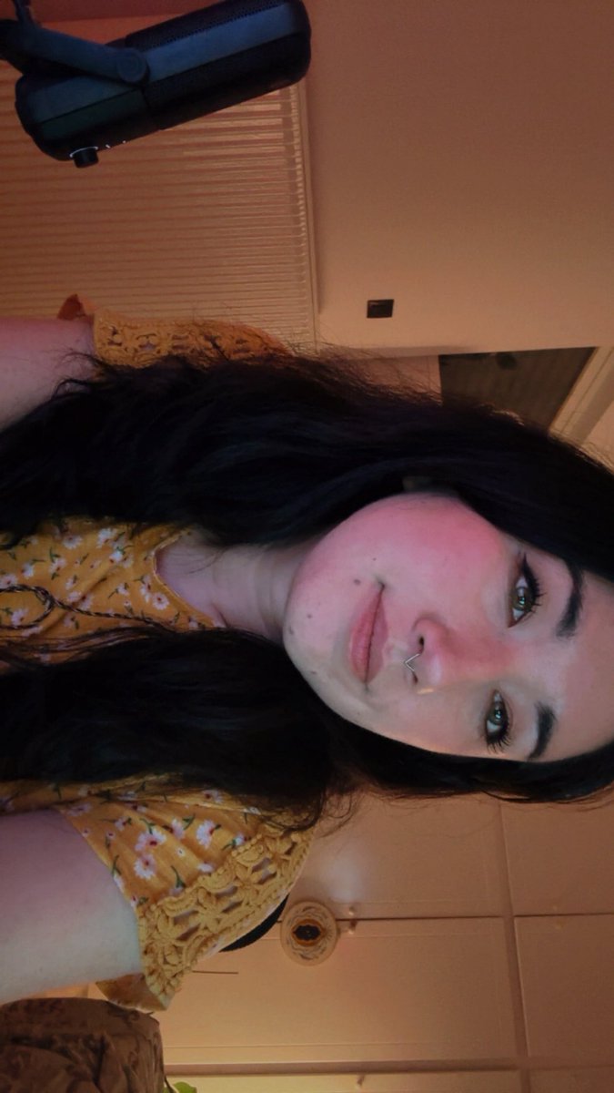 hi it’s my birthday :3