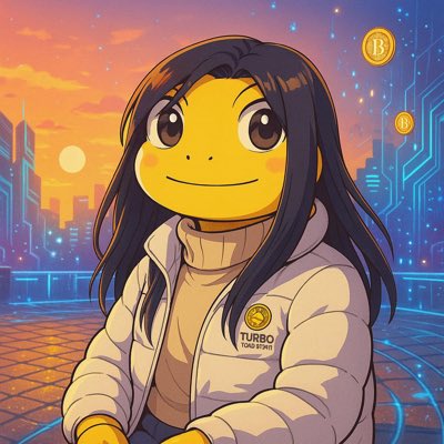 cryptoheistchic's tweet photo. #NewProfilePic https://t.co/7m8ygG8wni
