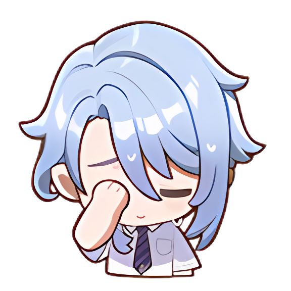 farskamisato's tweet photo. Me having 5                           then remembering
minutes of fun                               the deadlines https://t.co/X4QhsPemdN