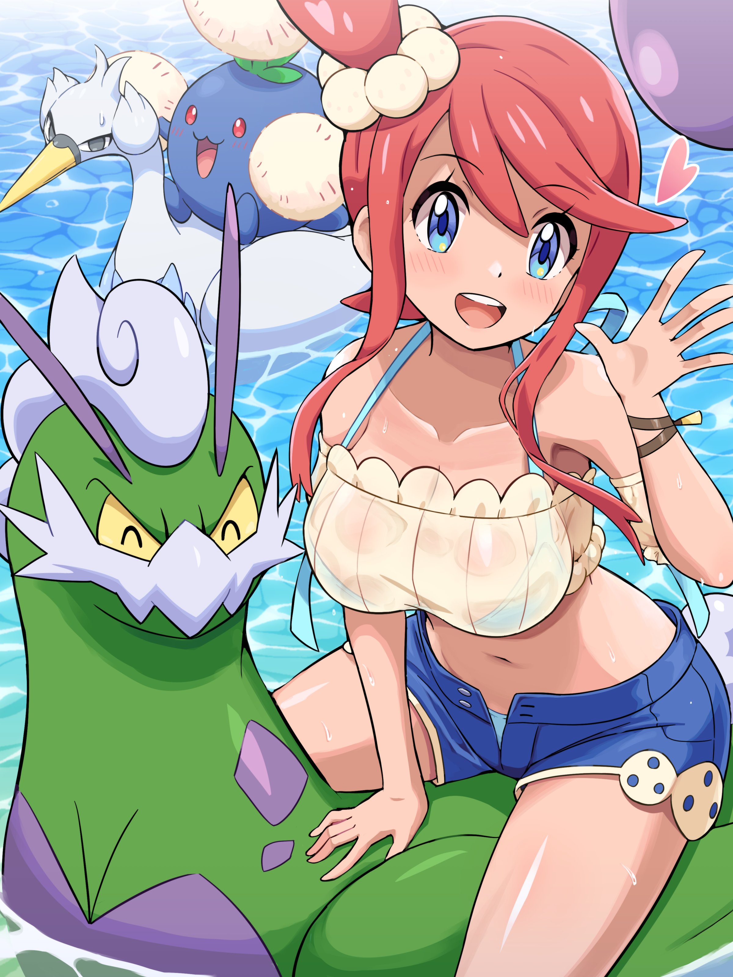 ポケモン - りょう りょう＠Pokémon (@ryo_pokemon151) / X