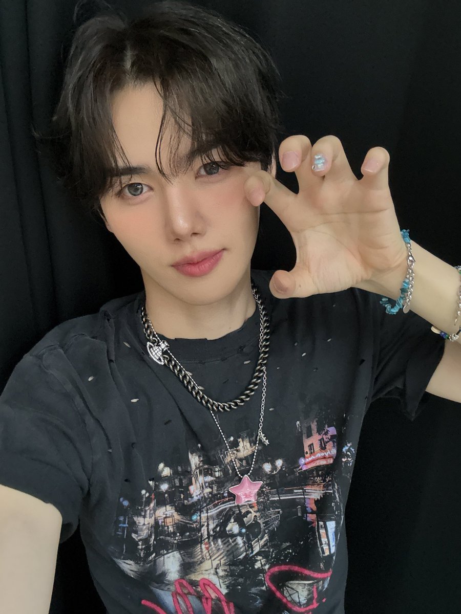 사랑해 러비티 ❤️
#민희