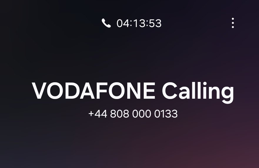 Roger Hammond tweet media