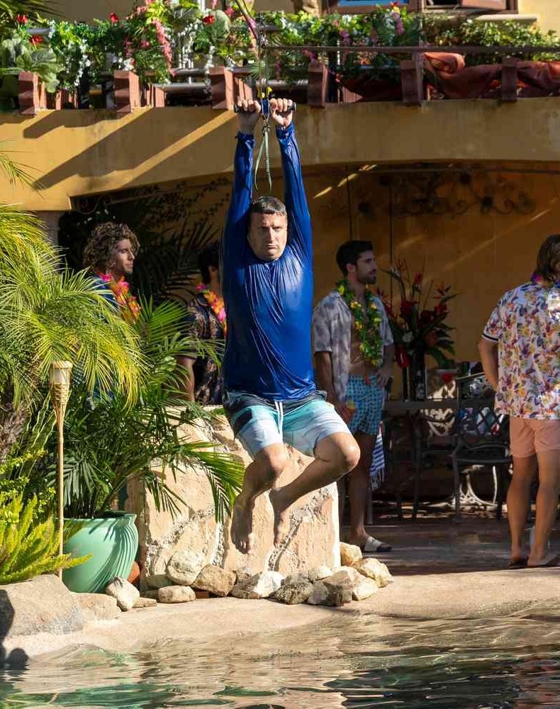 Suit vs. Suiter
#FursuitFriday