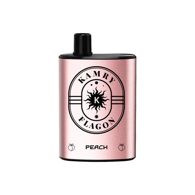 Kamrytechs's tweet photo. Sip, Smile, Repeat! 😋Kamry Flagon 8000 Puffs Disposable Vape– Happiness in Every Sip
https://t.co/1uB4q9U1ea
⚠️ Must be 21+ 
 #VapeCommunity #disposablevape #vape #vaping #vapeshop #vapelife   #newproduct #VapeInStyle #vape放出 https://t.co/kvWb8ReRTs