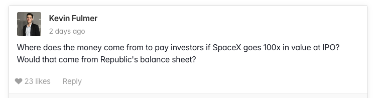 CROWDSCALE ⚖️ tweet media