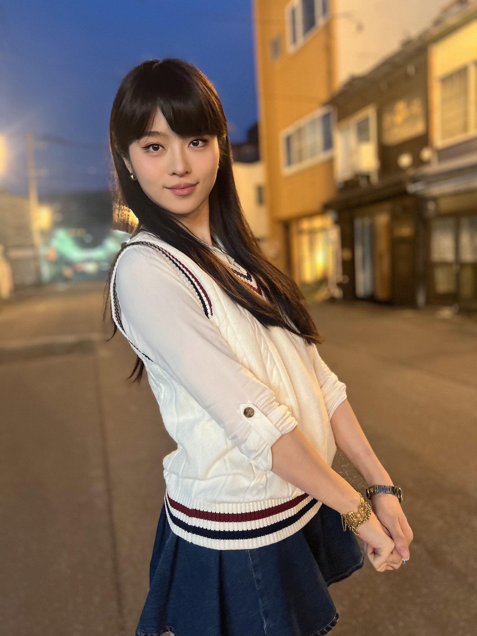 るなページ 藤本ルナ LUNA (@lunafujimotooo) / X
