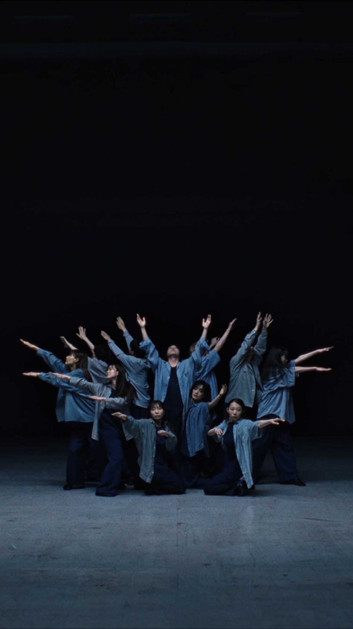 大森元貴STAFF on X: 
