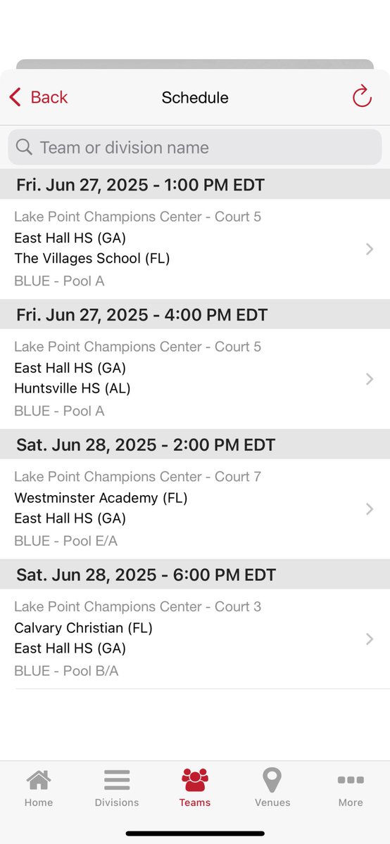 Schedule for this weekend‼️ We stepping 👣#ValhallaBoyz #FreshPrince👑 #GBCALive  <a href="/GHSWriteups/">Georgia Highschool Writeups ✍🏼</a>