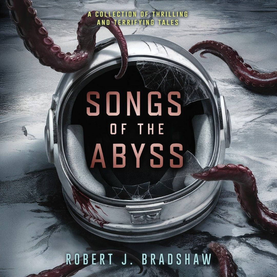 𝐑𝐄𝐋𝐄𝐀𝐒𝐄 𝐃𝐀𝐘❗ Now available in eBook, paper, audio, and *FREE* on #KindleUnlimited!

books2read.com/songsoftheabyss

#Horror #NoSleep #HorrorBooks #Kindle #supernaturalhorror #weirdhorror #strangefiction #Creepy #CreepyPasta #horrortbr #spookyreads #amreadinghorror