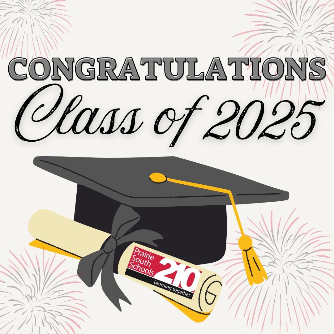 Public Schools of SK (@publicschoolssk) on Twitter photo We join <a href="/PrairieSouth/">Prairie South</a> in congratulating the class of 2025. We are proud of our public school graduates across Saskatchewan. We wish them well with whatever is next. We join <a href="/PrairieSouth/">Prairie South</a> in congratulating the class of 2025. We are proud of our public school graduates across Saskatchewan. We wish them well with whatever is next.
