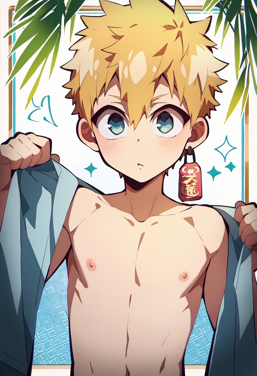 summer wallpaper
#源光 #地縛少年花子くん #toiletboundhanakokun