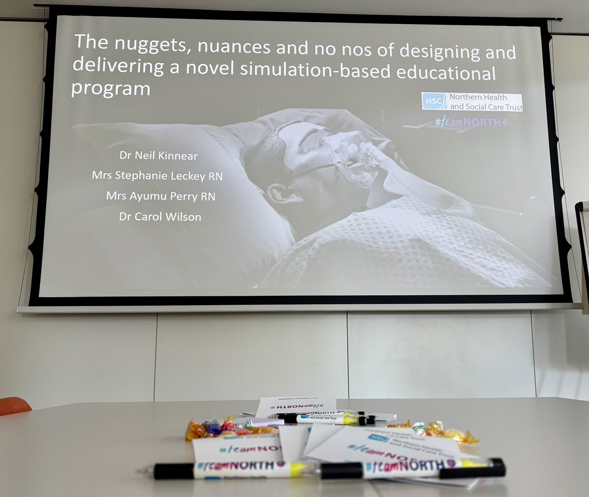 Neil Kinnear tweet media