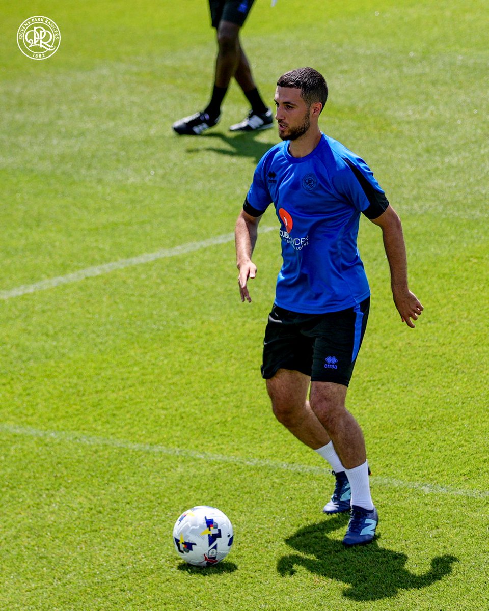 QPR FC (@qpr) on Twitter photo 