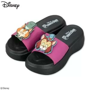 アベイル『ピノキオ ファウルフェロー（正直ジョン）と相棒のギデオン