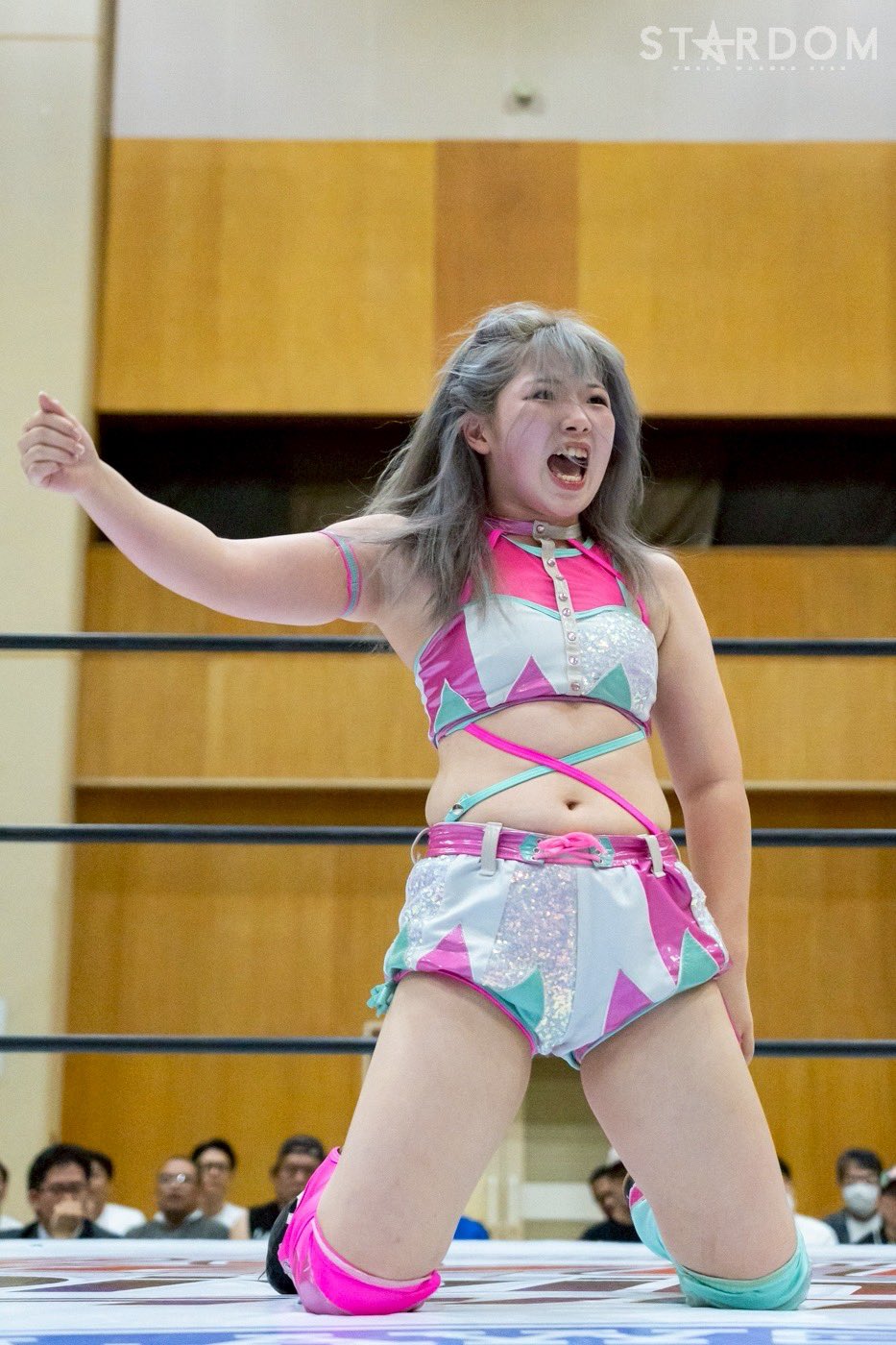 梨杏 (@rian_stardom) / X