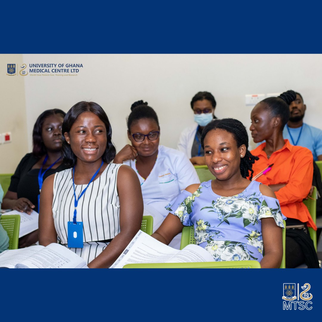 UGMCSim's tweet image. The WHO/ICRC Basic Emergency Course ends today. It has been an exciting journey so far. UGMC-MTSC - &quot;Bringing Simulation to life&quot; #ugmcsim #healthsimulation #simulation #cpd #healthcare #heatheducation #events #rentals #ugmc #mtsc