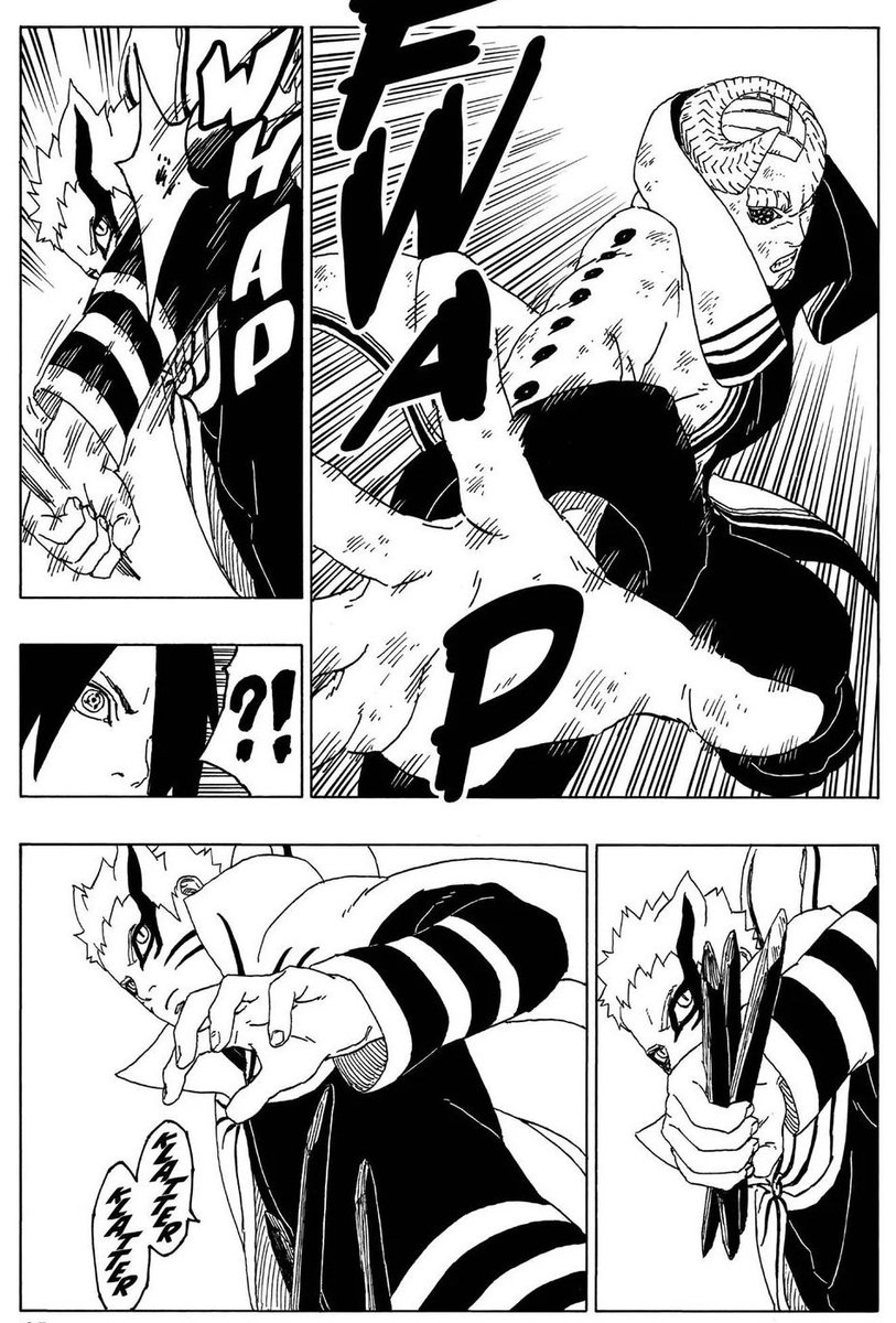 Jura would cook Ishiki ngl...