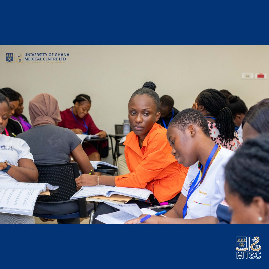 UGMCSim's tweet image. The WHO/ICRC Basic Emergency Course ends today. It has been an exciting journey so far. UGMC-MTSC - &quot;Bringing Simulation to life&quot; #ugmcsim #healthsimulation #simulation #cpd #healthcare #heatheducation #events #rentals #ugmc #mtsc