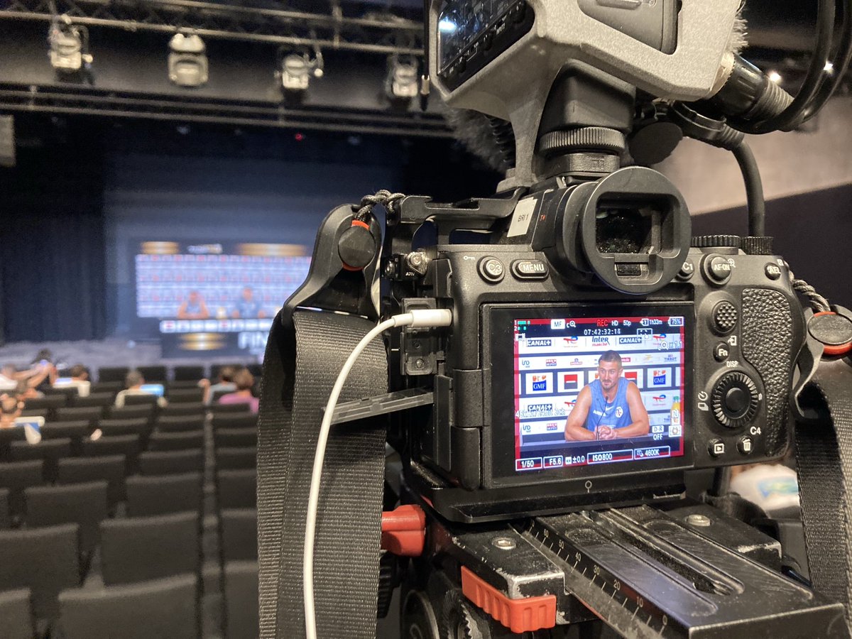 « Nous ne sommes pas une équipe qui doute. Encore moins après la demi-finale contre Bayonne » Thomas Ramos, ⁦<a href="/StadeToulousain/">Stade Toulousain</a>⁩ , prévient l’ ⁦<a href="/UBBrugby/">Union Bordeaux Bègles</a>⁩