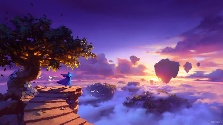 Good evening to X friends!