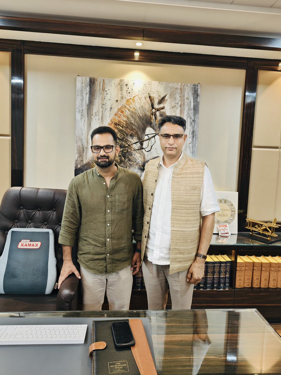 Advocate Pardeep Khatri 🇮🇳 tweet media