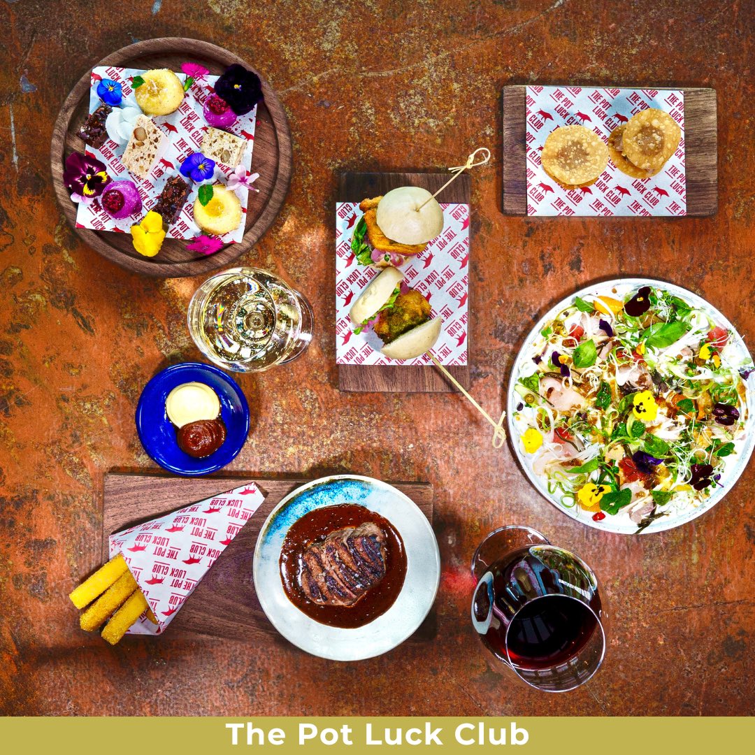 Some of Cape Town’s favourite restaurants are serving up sizzling winter specials - and they’re an absolute steal! 🔥❄️

Here are the winter restaurant deals in Cape Town you won’t want to miss: capetown.travel/winter-restaur…