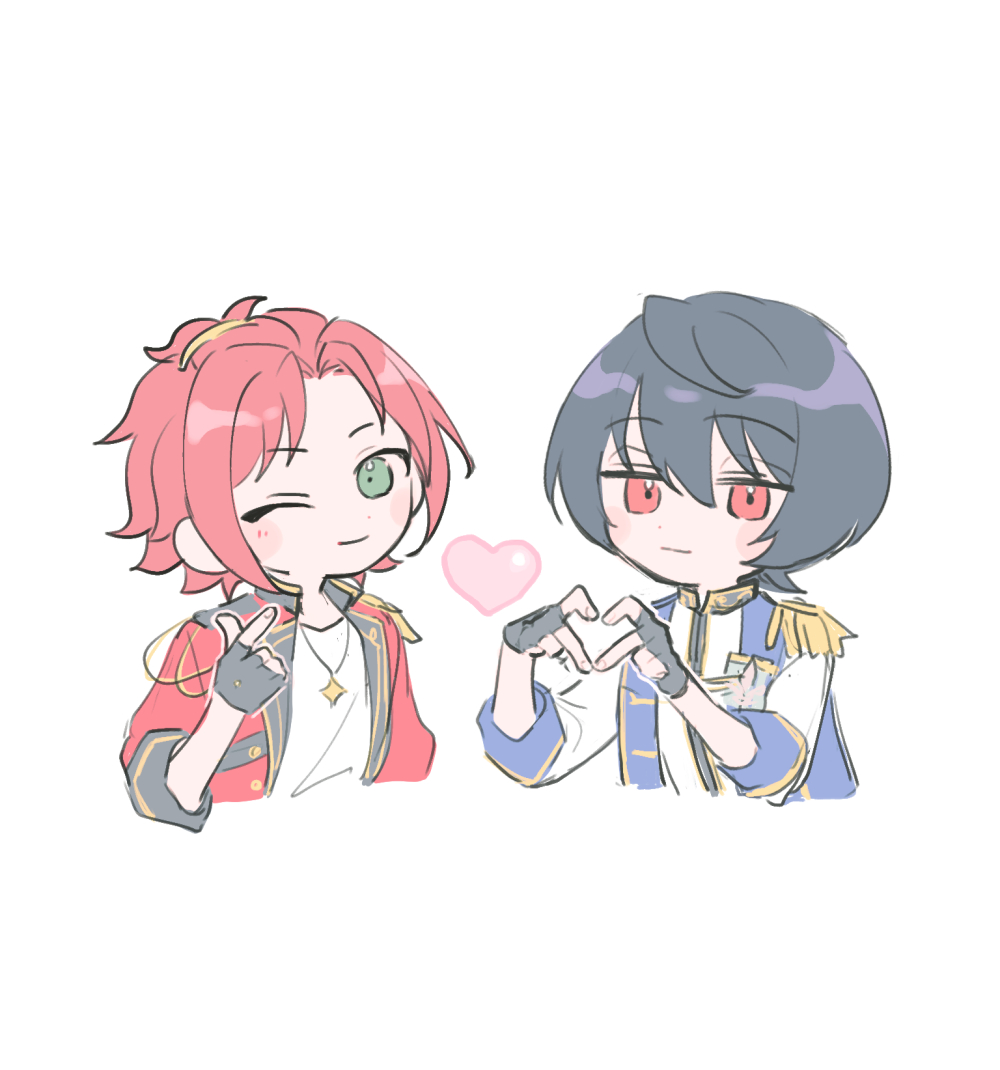 azuma080's tweet image. まおりつ