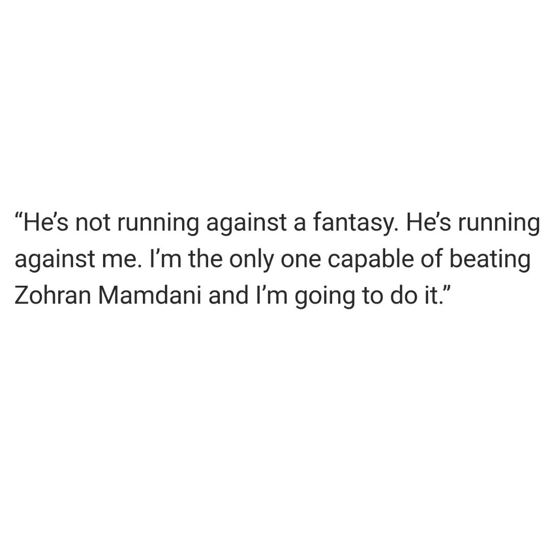 tweetonceforyes's tweet photo. The last person who had the hubris to claim he was the only one capable of beating another candidate got deposed by his own party and cost them the election. https://t.co/FEoQBSTyLS