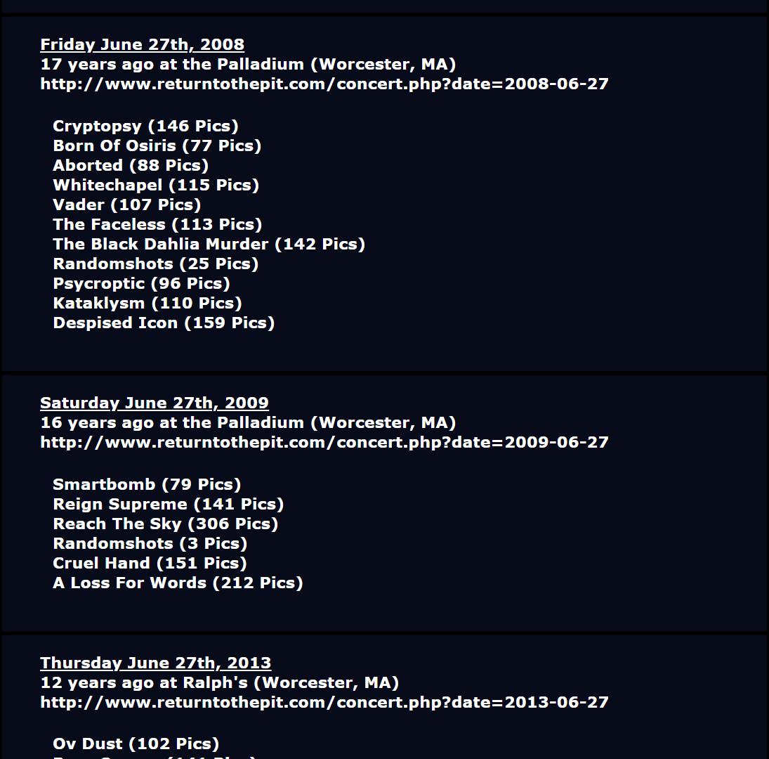 ReturnToThePit tweet media