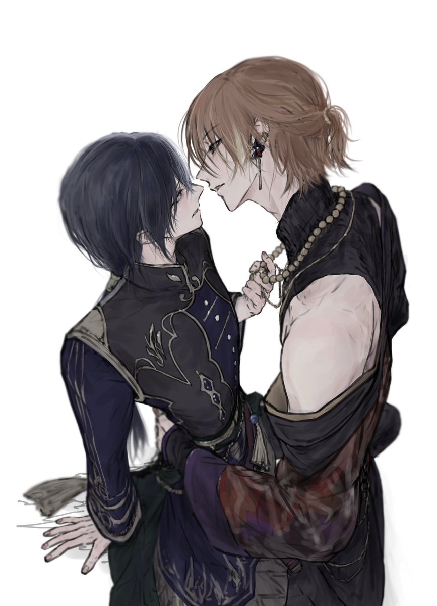 공식이 준 동양풍🥞☕️