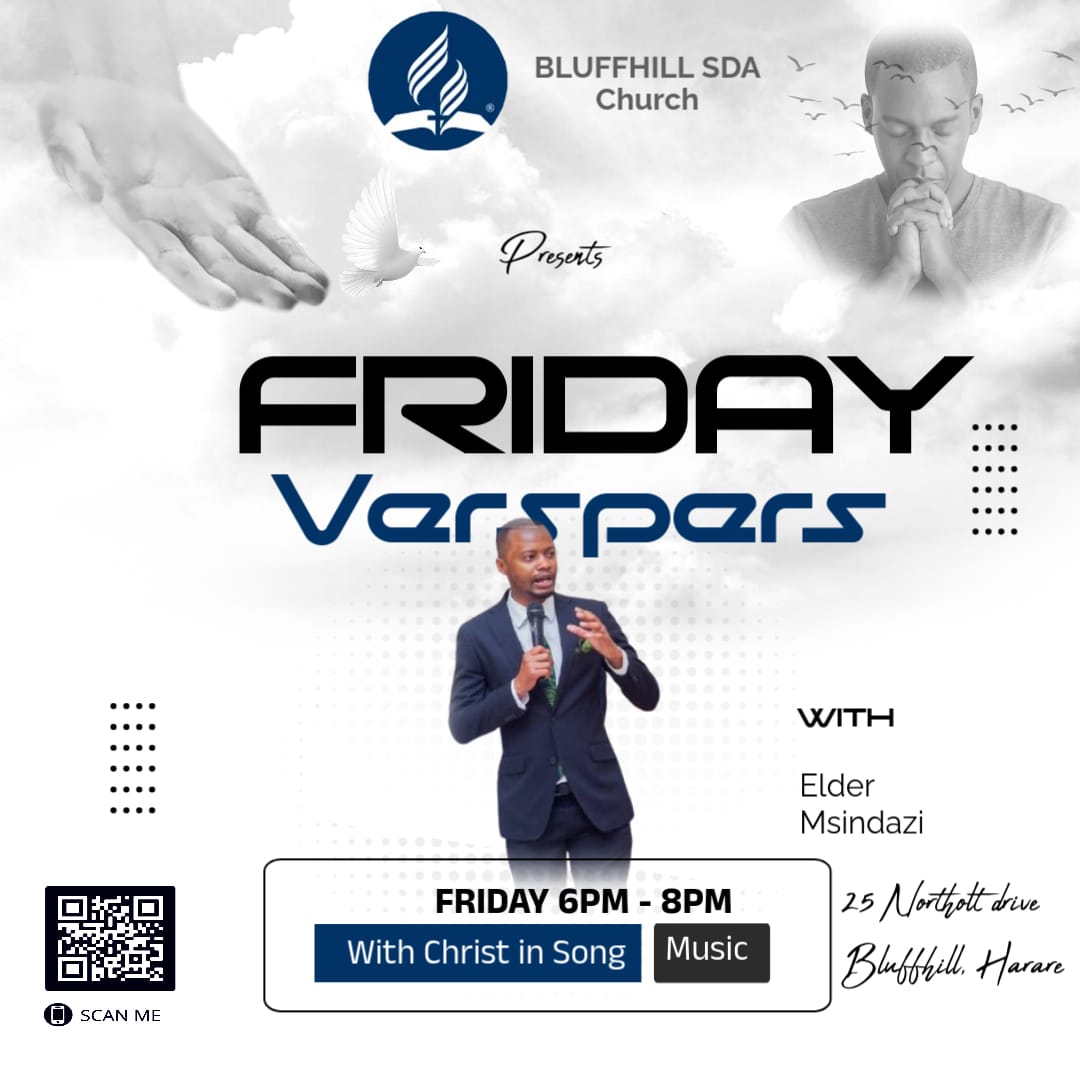 Happy Sabbath! Please remember our verspas at church today <a href="/sda/">sda</a> <a href="/missiongoweb/">Mission Go, Inc.</a> #SDA2025