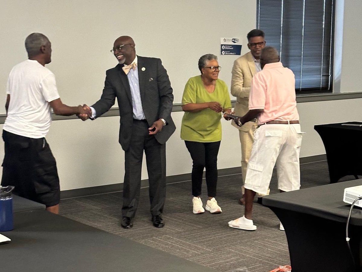 Durham Housing tweet media