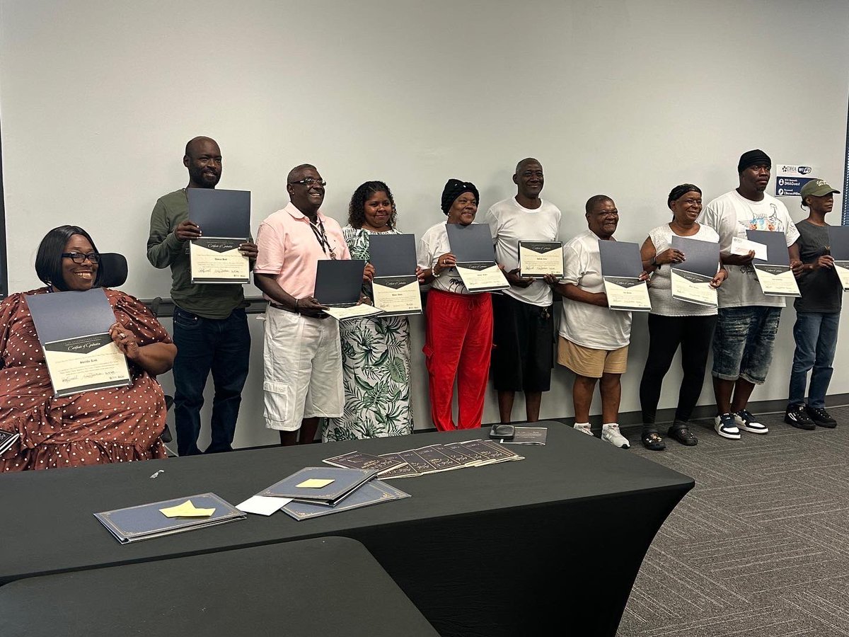 Durham Housing tweet media