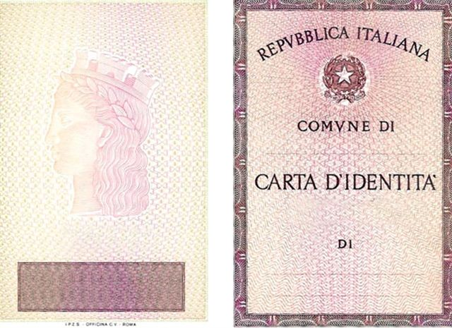 Carta d’identità cartacea addio: presto non sarà più valida per l’espatrio: startupitalia.eu/economy/carta-…
