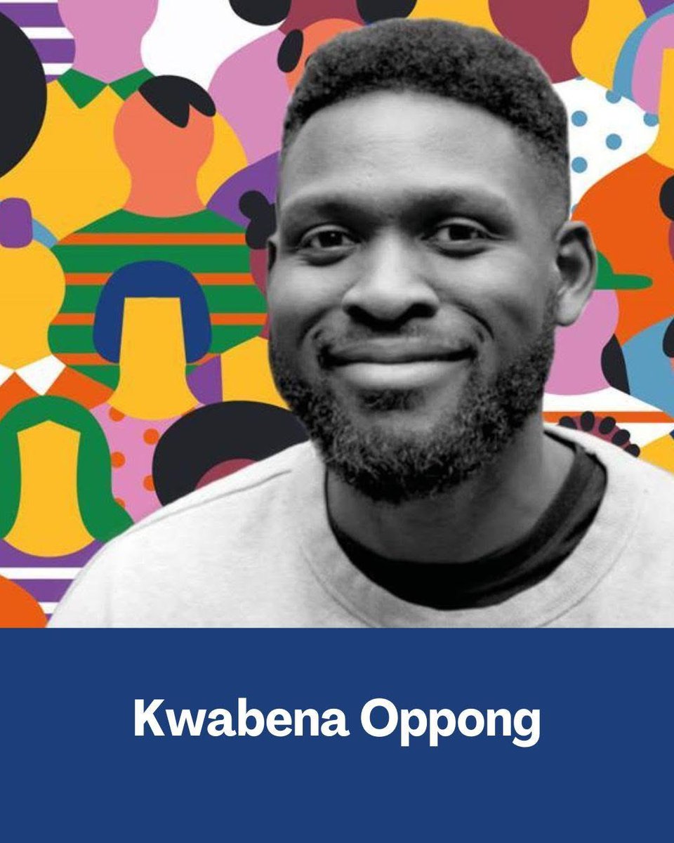 Rogan Productions (@roganproduction) on Twitter photo Huge congratulations are in order to Kwabs and Xin for being named in this year’s <a href="/Broadcastnow/">Broadcastnow</a> Hot Shots list! Kwabena recently directed Backlash: The Murder of George Floyd and Xinlan is doing stellar work as one of the producers on our upcoming Free Nelson Mandela series. Huge congratulations are in order to Kwabs and Xin for being named in this year’s <a href="/Broadcastnow/">Broadcastnow</a> Hot Shots list! Kwabena recently directed Backlash: The Murder of George Floyd and Xinlan is doing stellar work as one of the producers on our upcoming Free Nelson Mandela series.