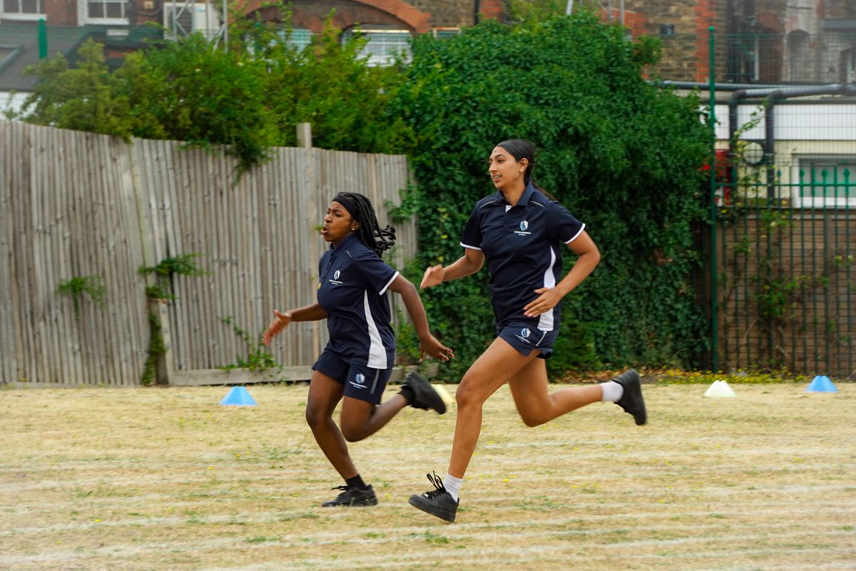 Sarah Bonnell School (@sbonnellschool) on Twitter photo What an incredible #SportsDay yesterday! ๐โโ๏ธโ๏ธ
Our students gave it their all โ showing teamwork, determination and SB spirit throughout every event. A huge well done to everyone who took part and a big thank you to all the staff who made the day such a success!๐ช๐ #SBGirlsWhoCan What an incredible #SportsDay yesterday! ๐โโ๏ธโ๏ธ
Our students gave it their all โ showing teamwork, determination and SB spirit throughout every event. A huge well done to everyone who took part and a big thank you to all the staff who made the day such a success!๐ช๐ #SBGirlsWhoCan
