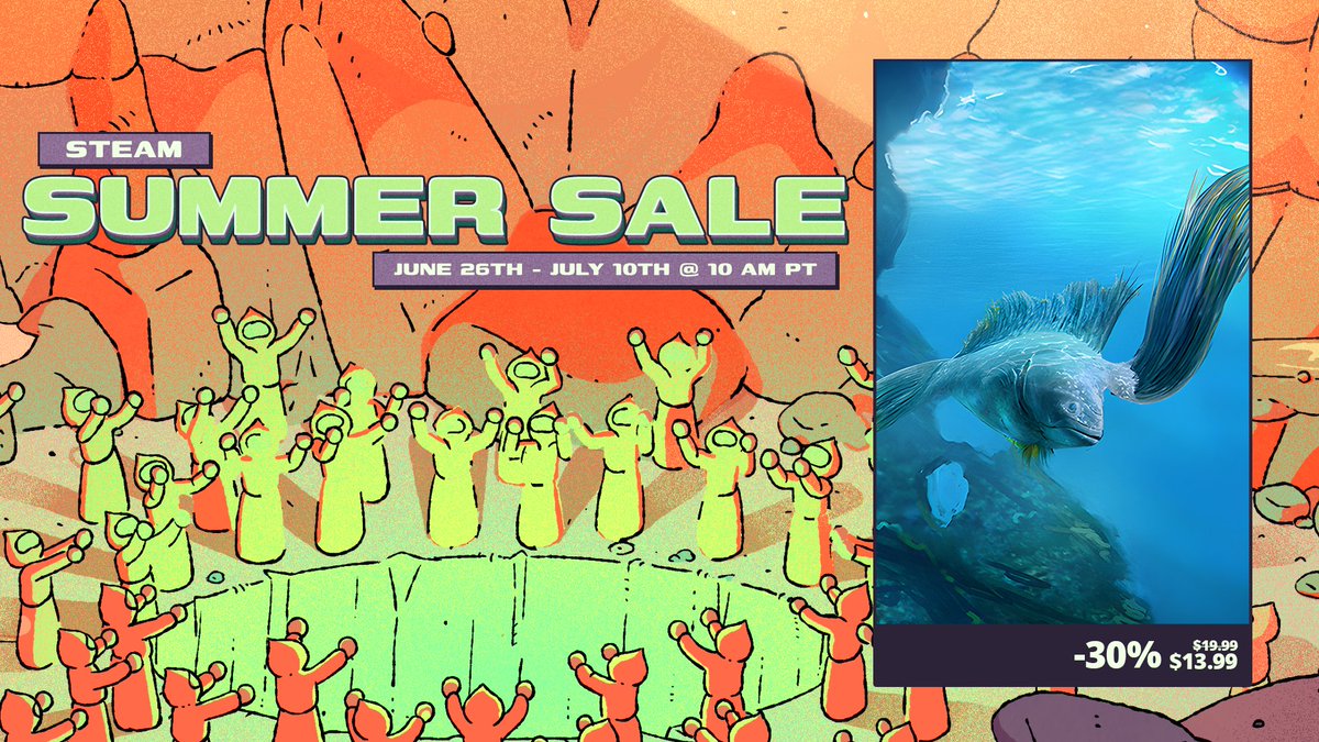 Ecosystem tweet media