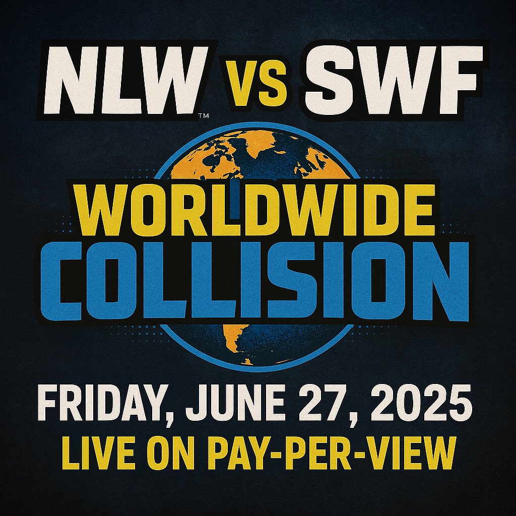NLW Promotions (@nlwlive2k) on Twitter photo <a href="/Nathanbarnettjr/">Nathan Barnett jr (Bossmannatez)</a> brand vs <a href="/TrivellDaniel/">Trivell Daniel</a> SWF BRAND
WORLD COLLISION ON TONIGHT EPISODE START 6pm est
<a href="/NLWmanagement/">NLW Boad of directors</a> <a href="/Nathanbarnettjr/">Nathan Barnett jr (Bossmannatez)</a> brand vs <a href="/TrivellDaniel/">Trivell Daniel</a> SWF BRAND
WORLD COLLISION ON TONIGHT EPISODE START 6pm est
<a href="/NLWmanagement/">NLW Boad of directors</a>