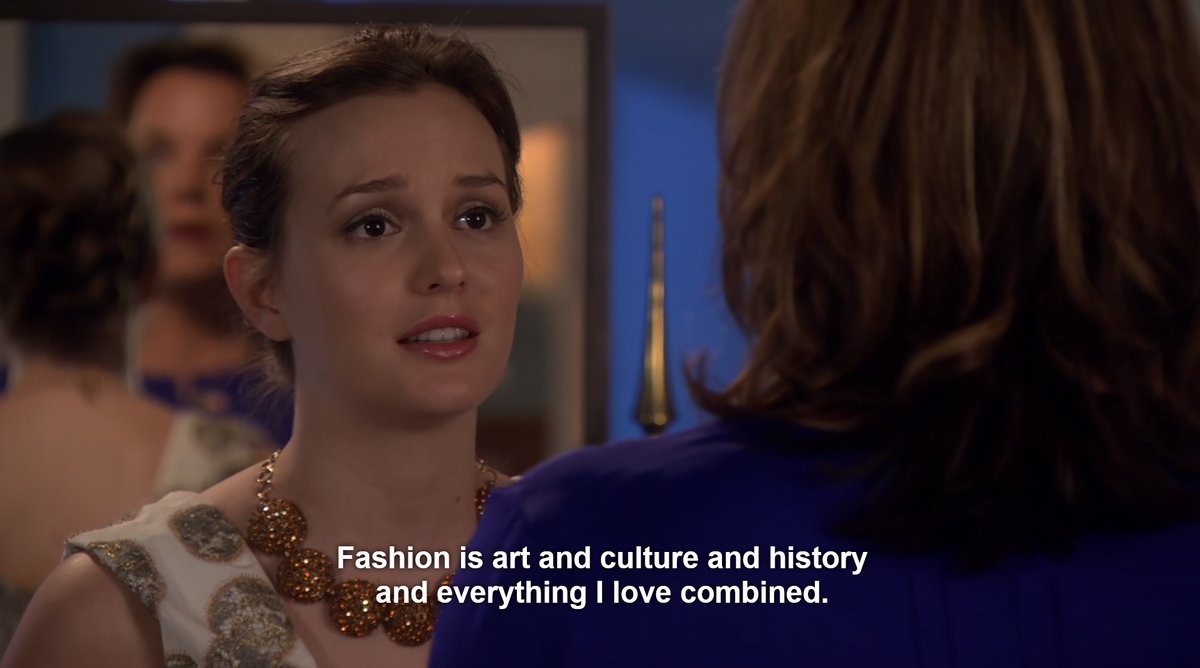 Gossip Girl out of context (@ggoocx) on Twitter photo 