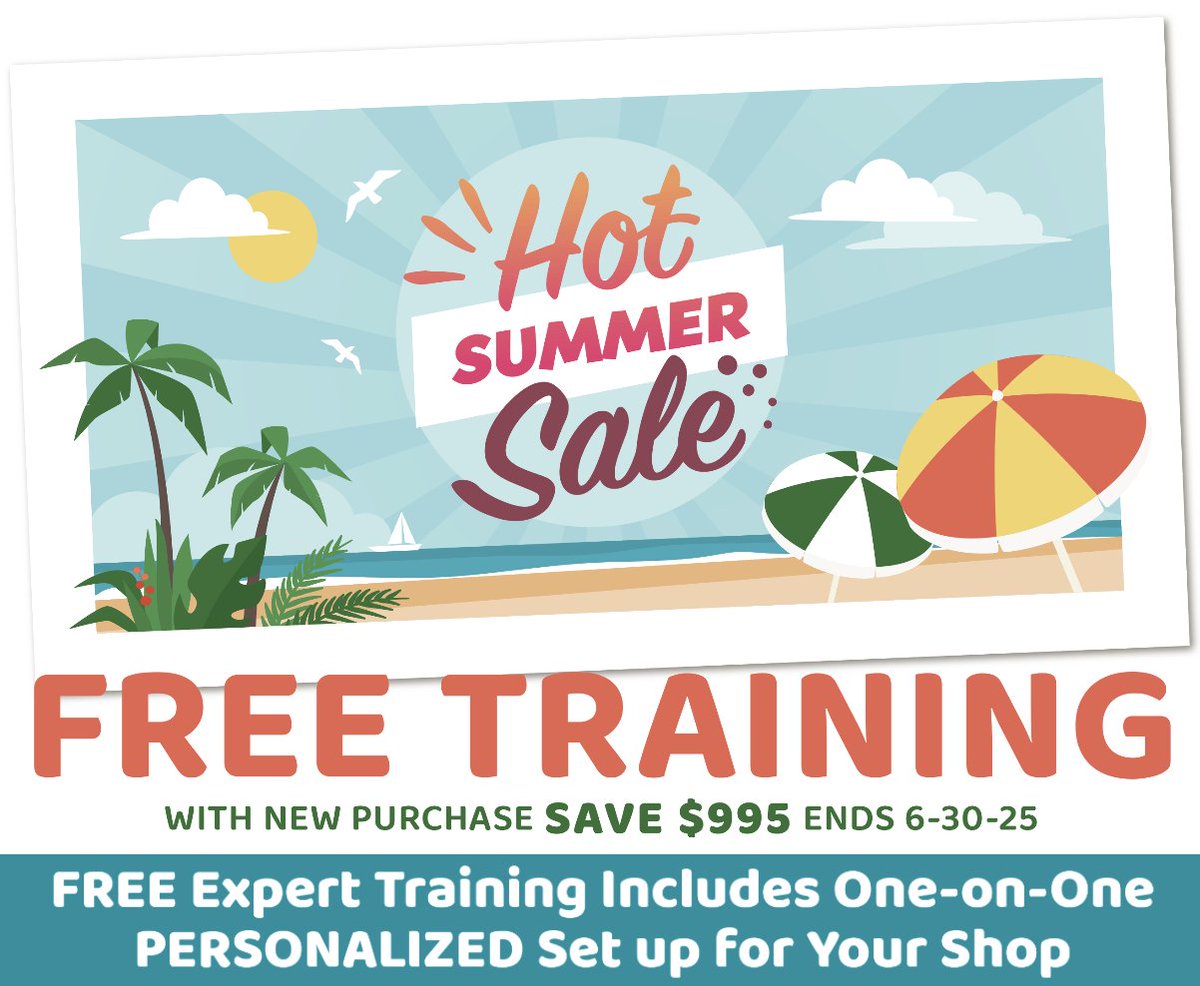 Our BEST DEAL EVER • Get FREE TRAINING (a savings of $995 🫶) on the hottest Cutlist and CNC software on the market! This training includes one-on-one time to set up your shop exactly how you need it - get started and save! cabbuildersoftware.com/free-trial/