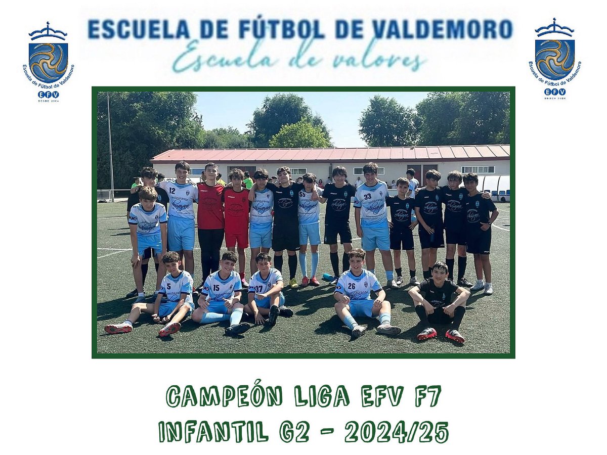 EFValdemoro tweet media