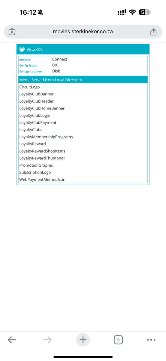 Nick French tweet media