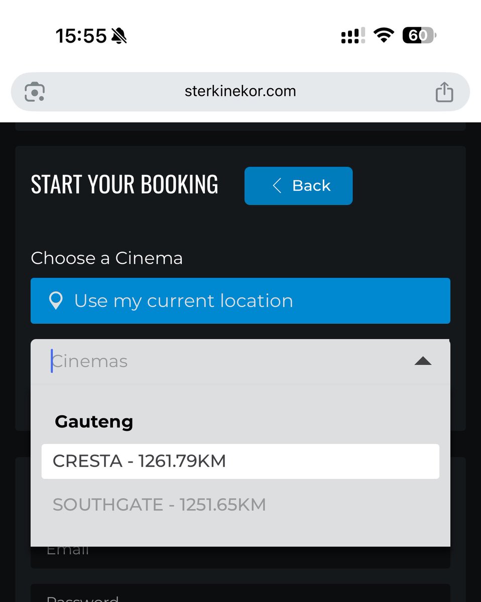 Nick French tweet media