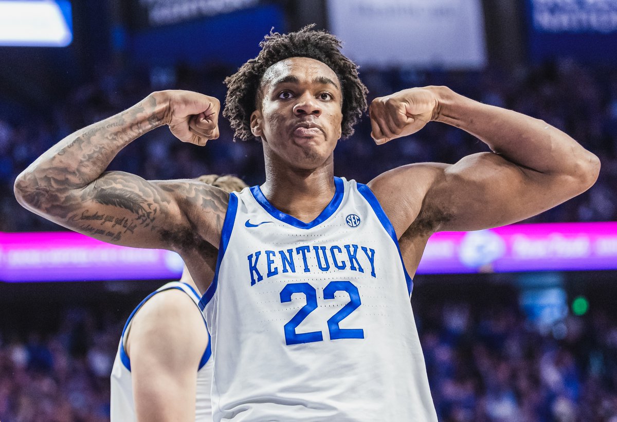 Boston Celtics (@celtics) on Twitter photo Amari is the second player in <a href="/SEC/">Southeastern Conference</a> history to record these totals in a single season đź‘€
375+ PTS
300+ REB
100+ AST
40+ BLK
20+ STL Amari is the second player in <a href="/SEC/">Southeastern Conference</a> history to record these totals in a single season đź‘€
375+ PTS
300+ REB
100+ AST
40+ BLK
20+ STL