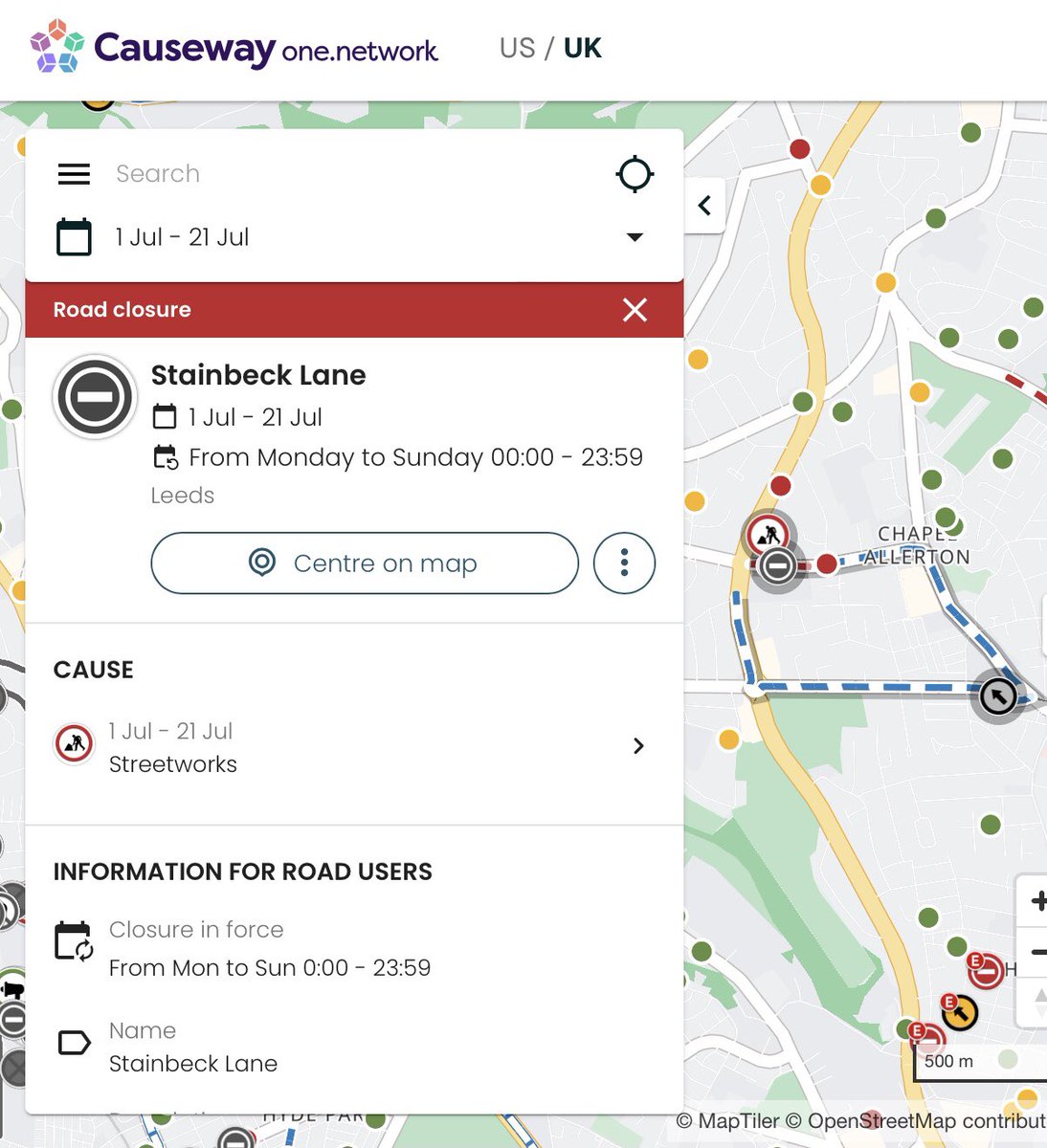 CllrJaneDowson's tweet image. @ChapelAToday @ca_spaces