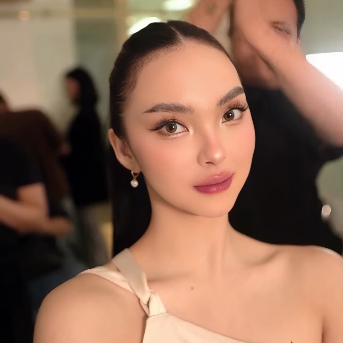 krispykaisha's tweet photo. kaisha’s angelic beauty

KAILEIDOSCOPE OUT NOW
KAILEIDOSCOPE OUT NOW https://t.co/bSZrI66ktI