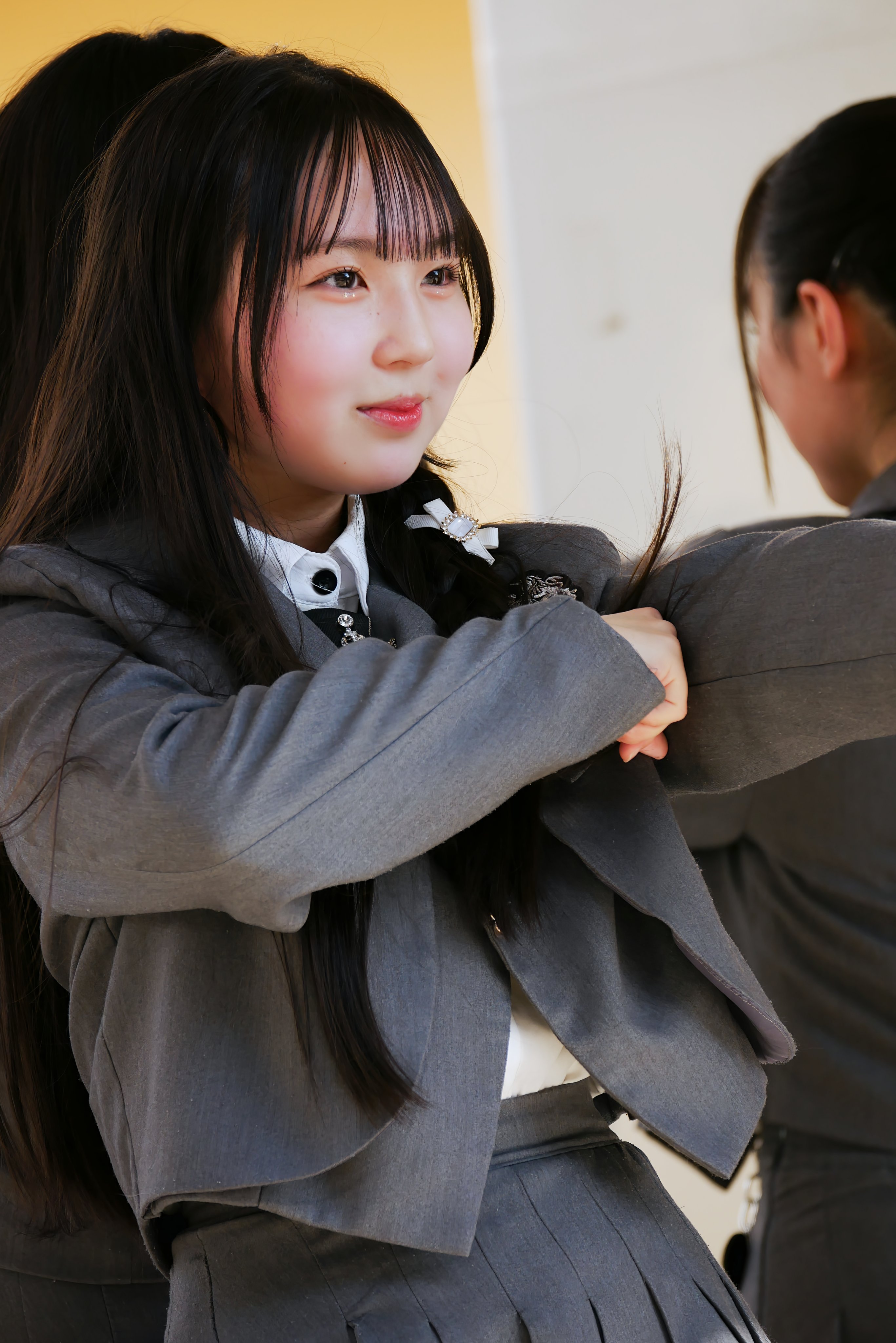 〆乃 on X: 