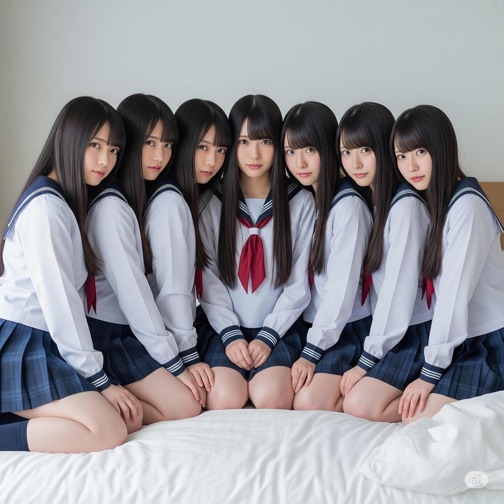 キャロット🥕分身髪フェチ垢 on X: 