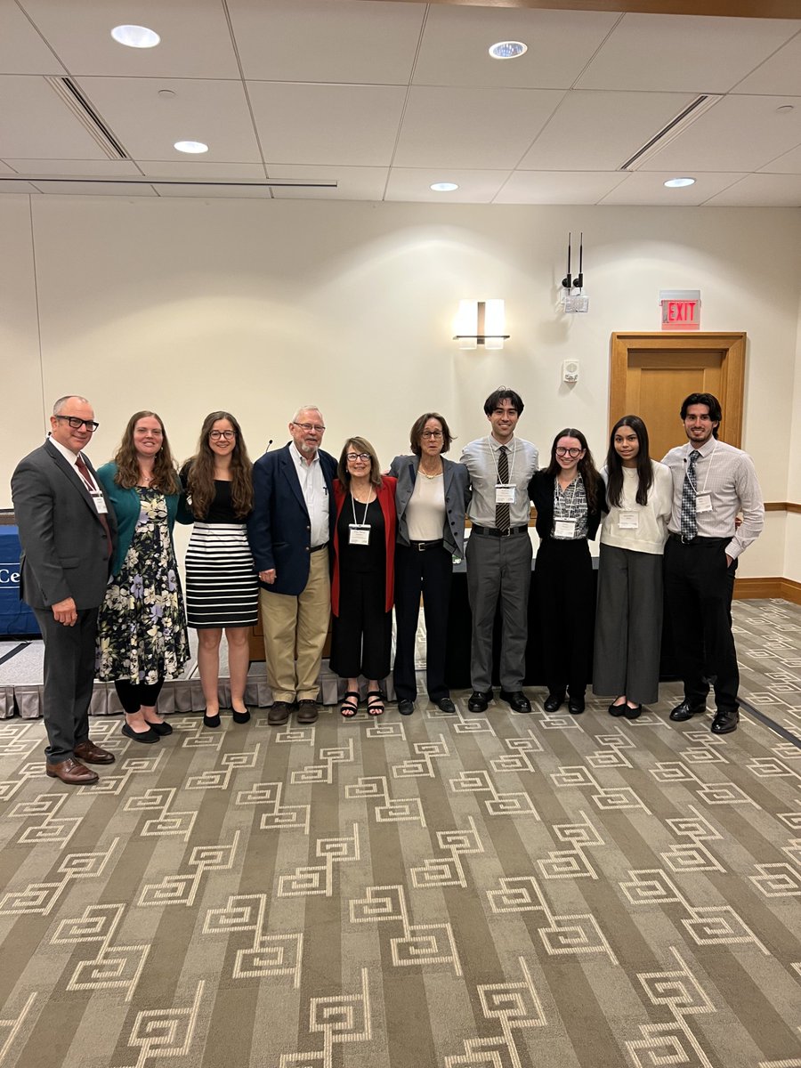 The Center for Law, Brain, and Behavior tweet media